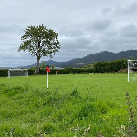 La Reserva De Los Campos Cadavedo Luaran gambar