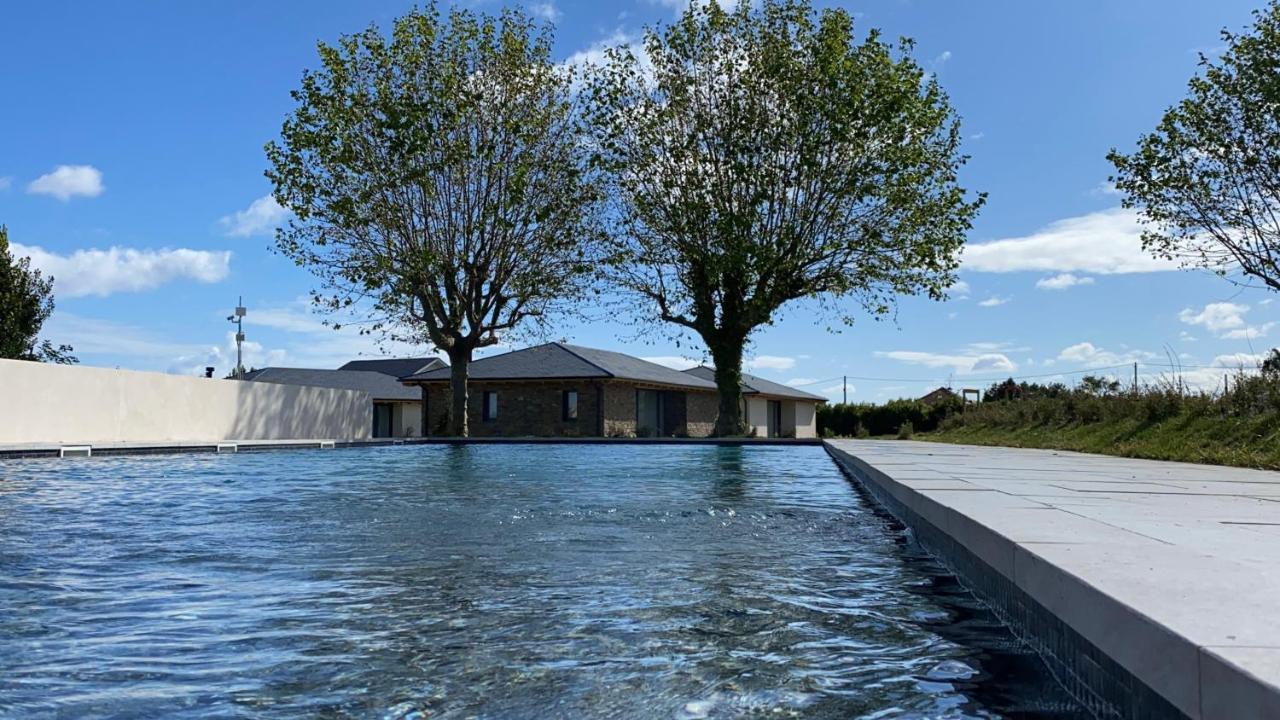 La Reserva De Los Campos Cadavedo Luaran gambar