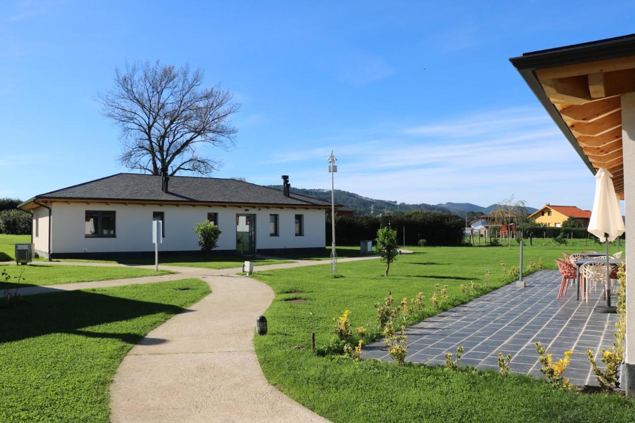 La Reserva De Los Campos Cadavedo Luaran gambar