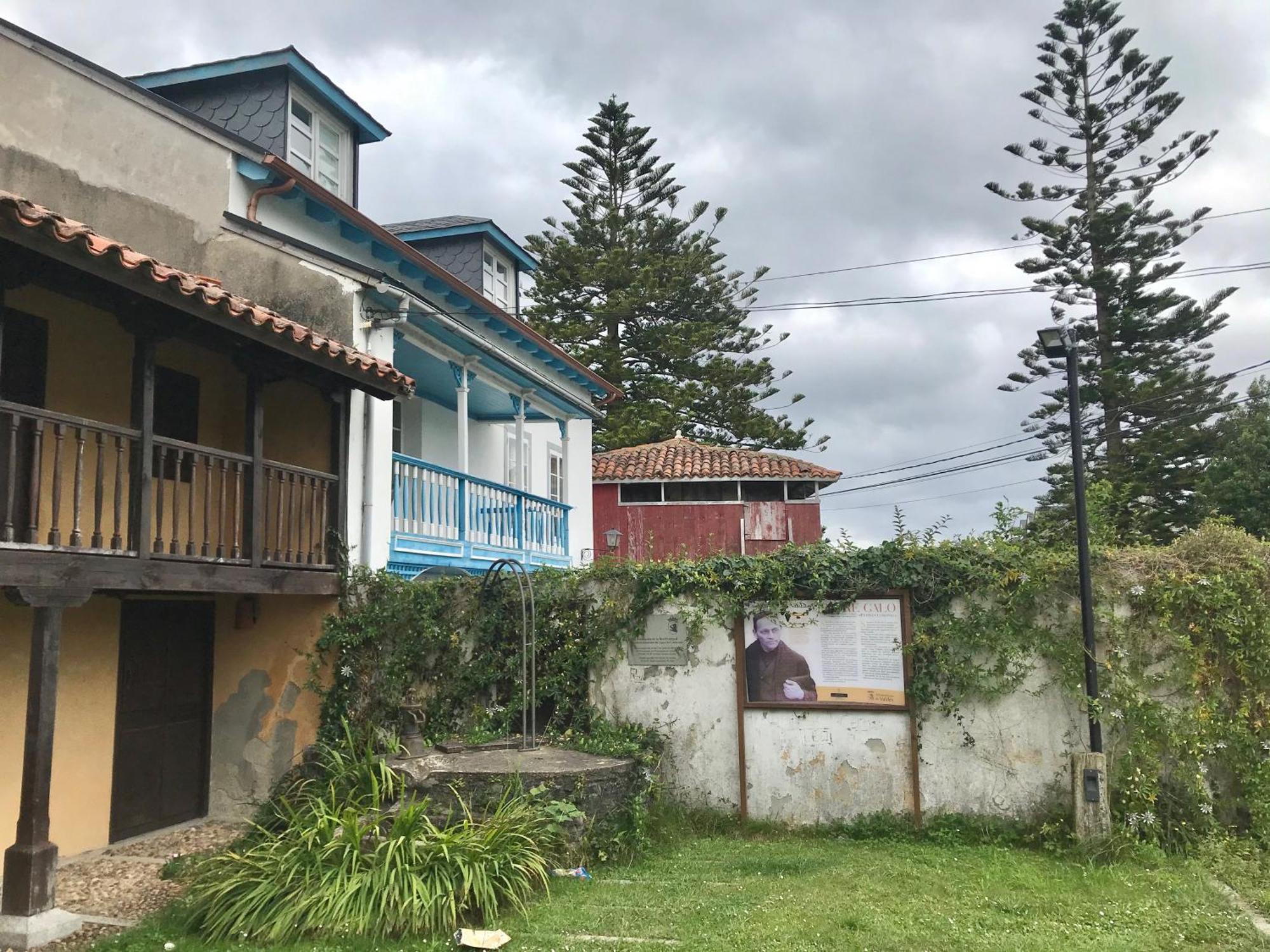 La Reserva De Los Campos Cadavedo Luaran gambar