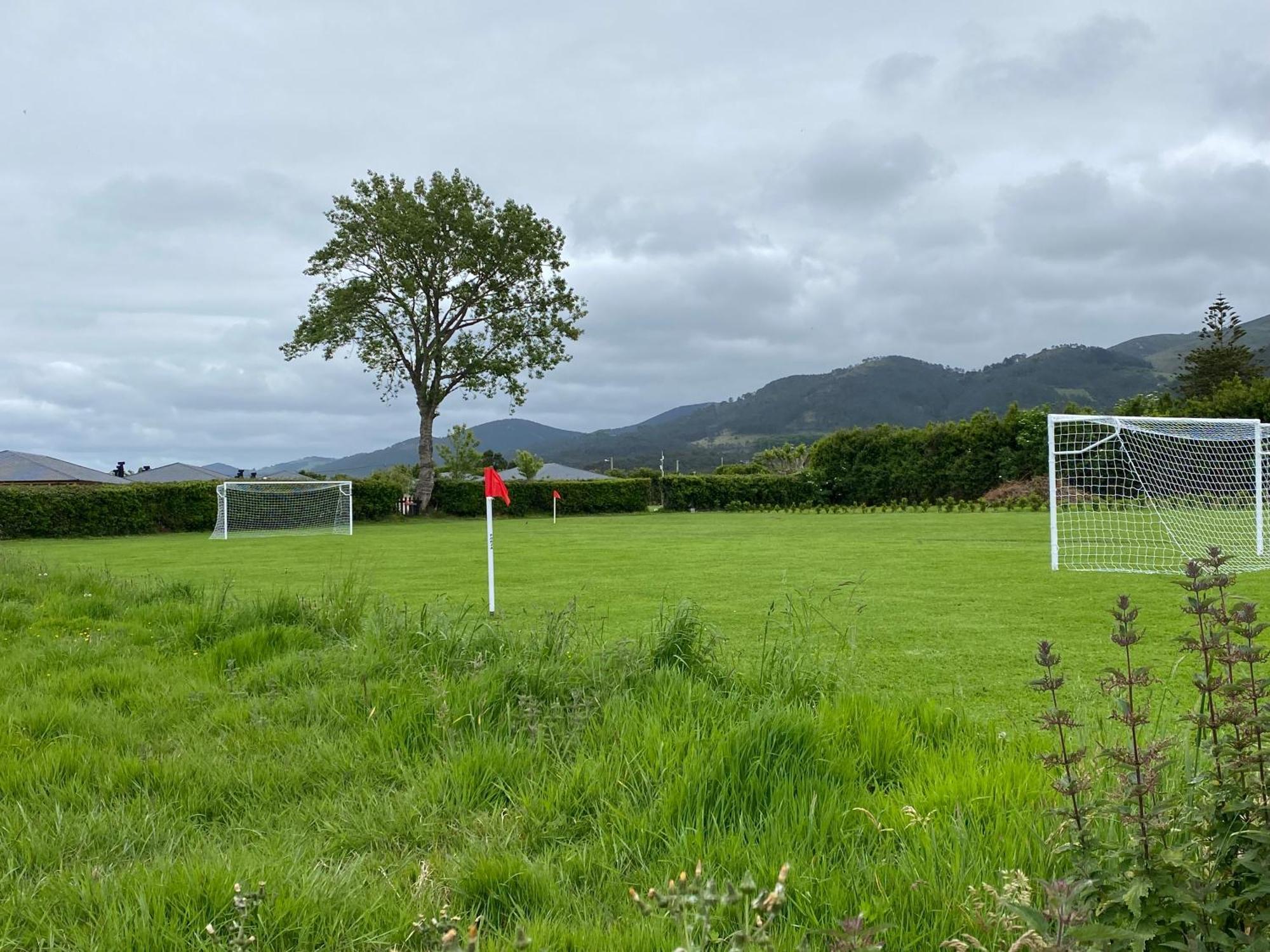 La Reserva De Los Campos Cadavedo Luaran gambar
