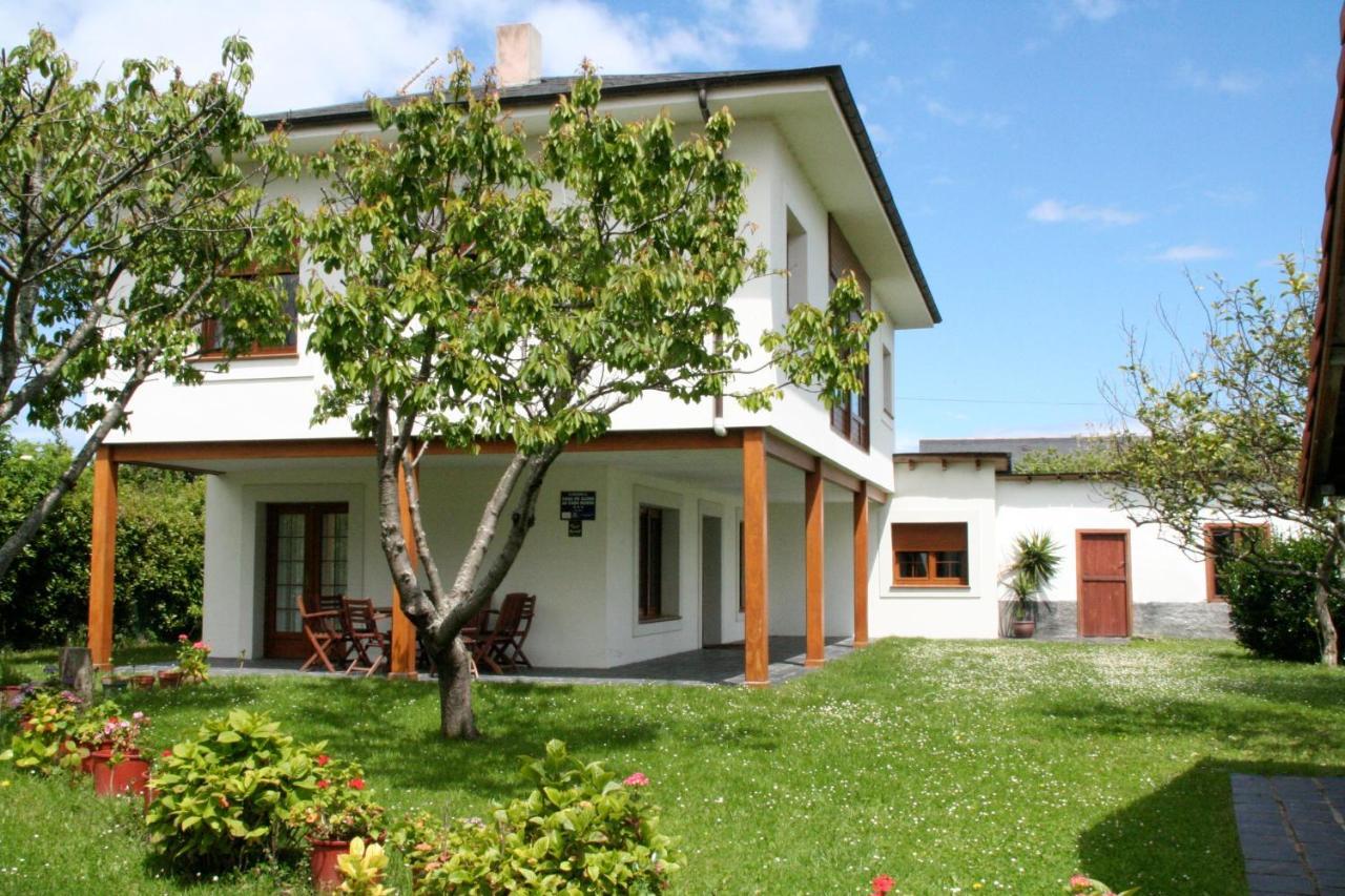 La Reserva De Los Campos Cadavedo Luaran gambar